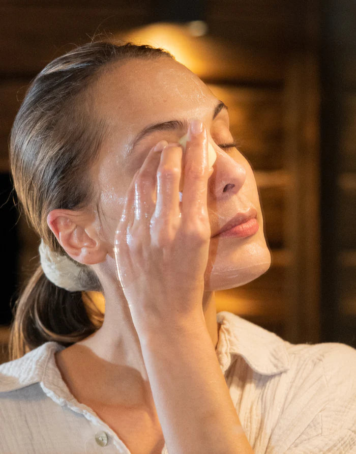 Lait Démaquillant Waterproof