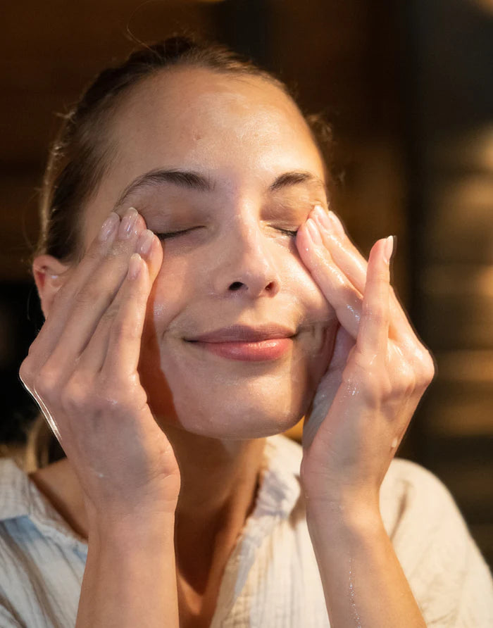 Lait Démaquillant Waterproof