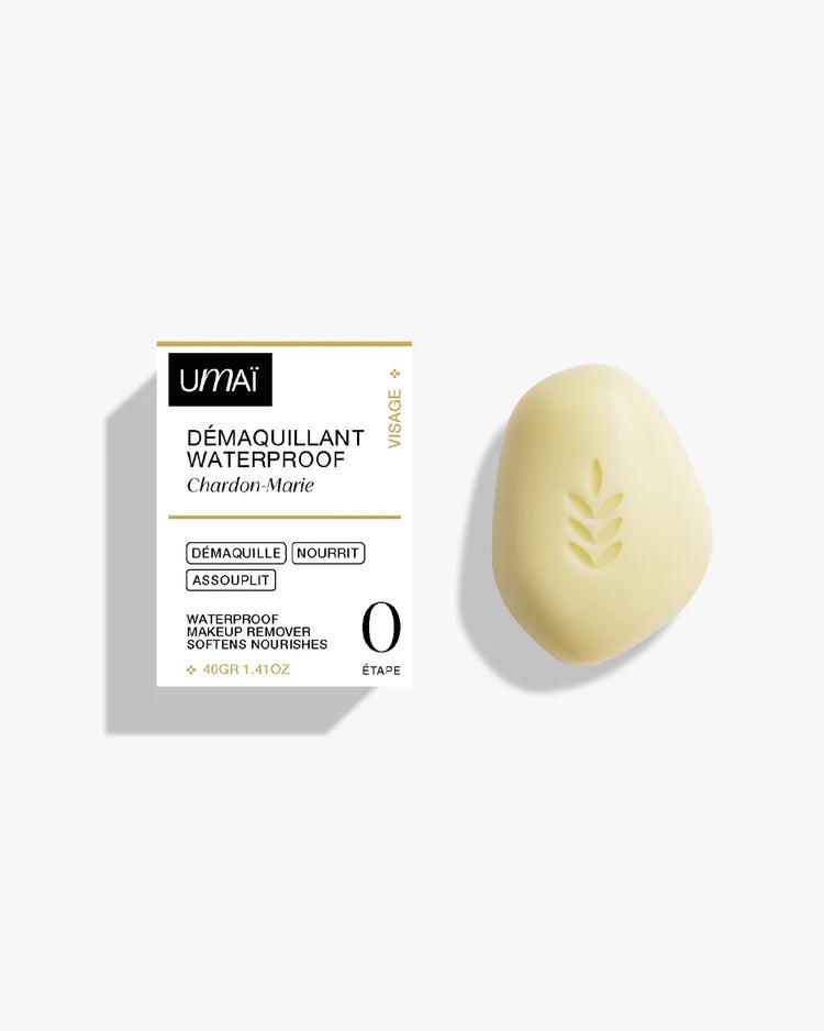 Lait Démaquillant Waterproof