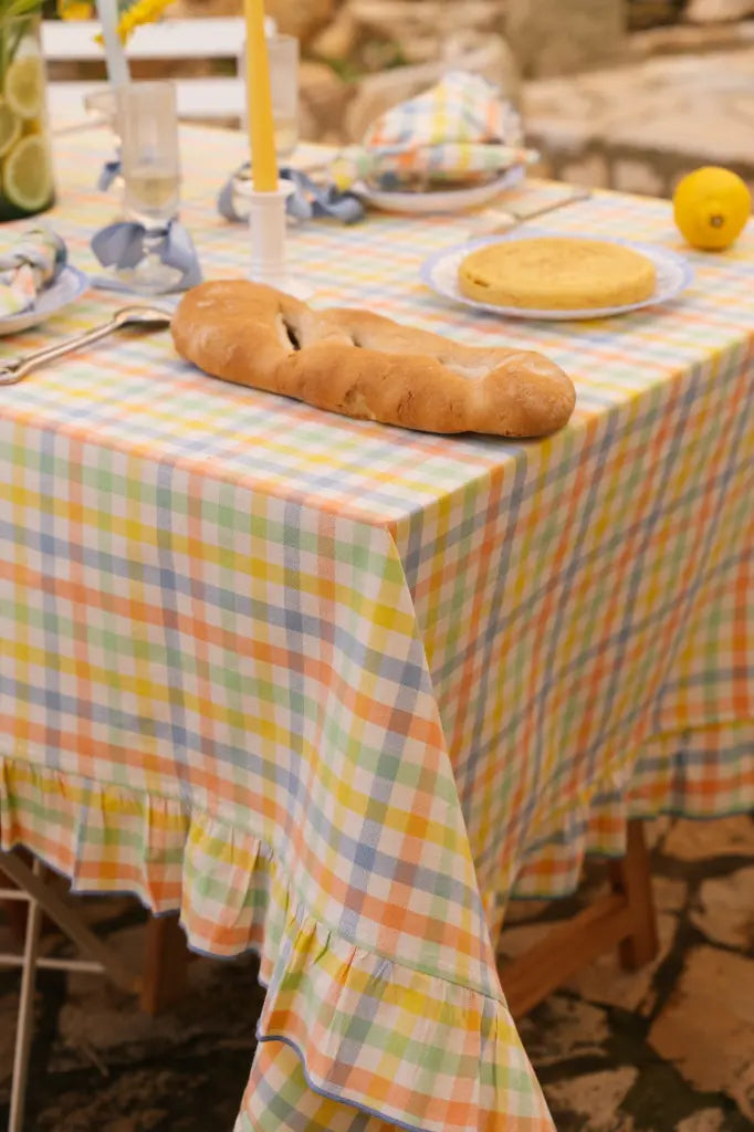 Nappe Enduite Augustin Multico - 170x250