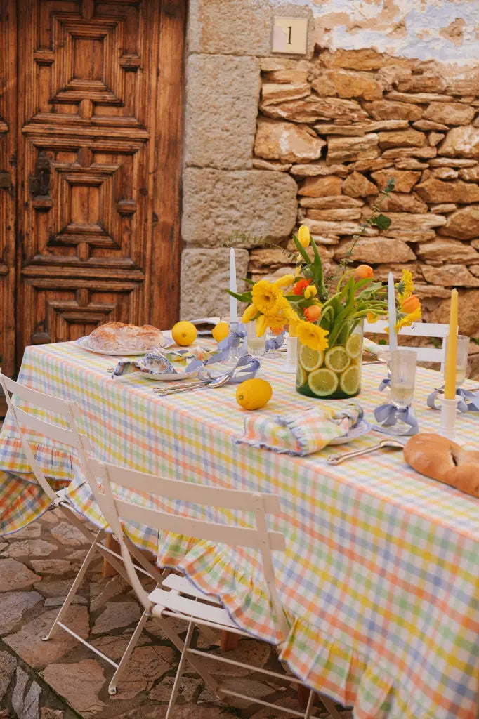 Nappe Enduite Augustin Multico - 170x250
