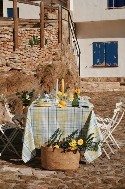Nappe Perette Sky - 170x250