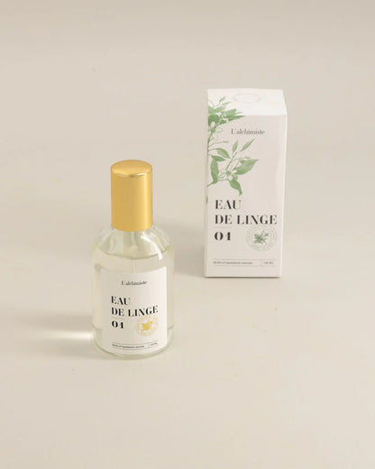 Eau Parfumée pour le Linge