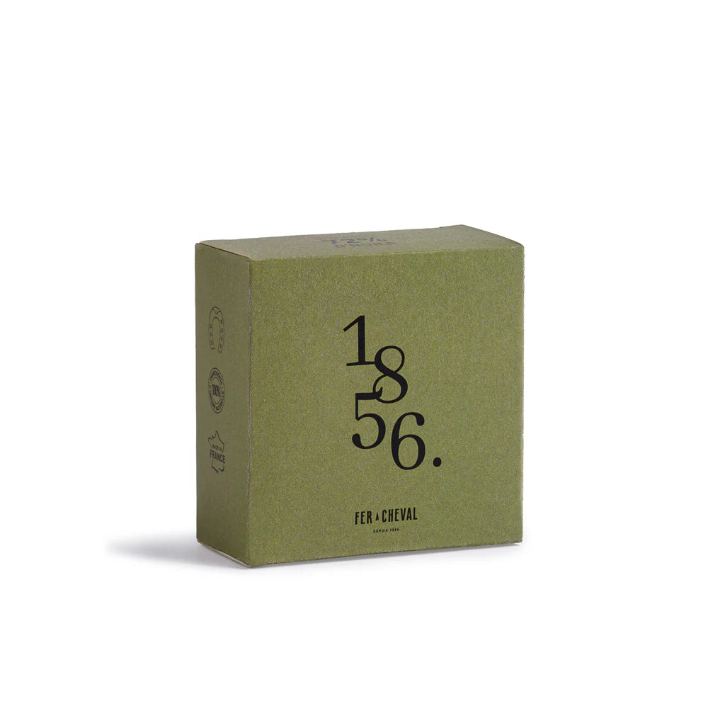 Savon de Marseille Pur Olive 150g - Collection 1856