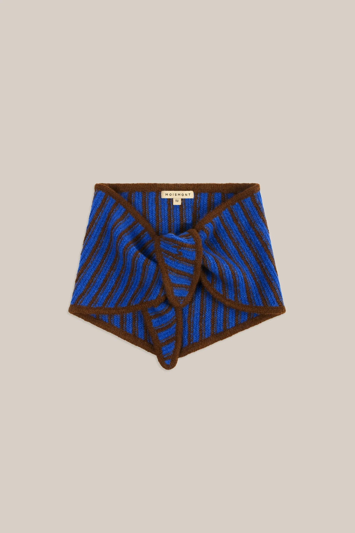 Foulard Fanfan N°228 Stripes Circus