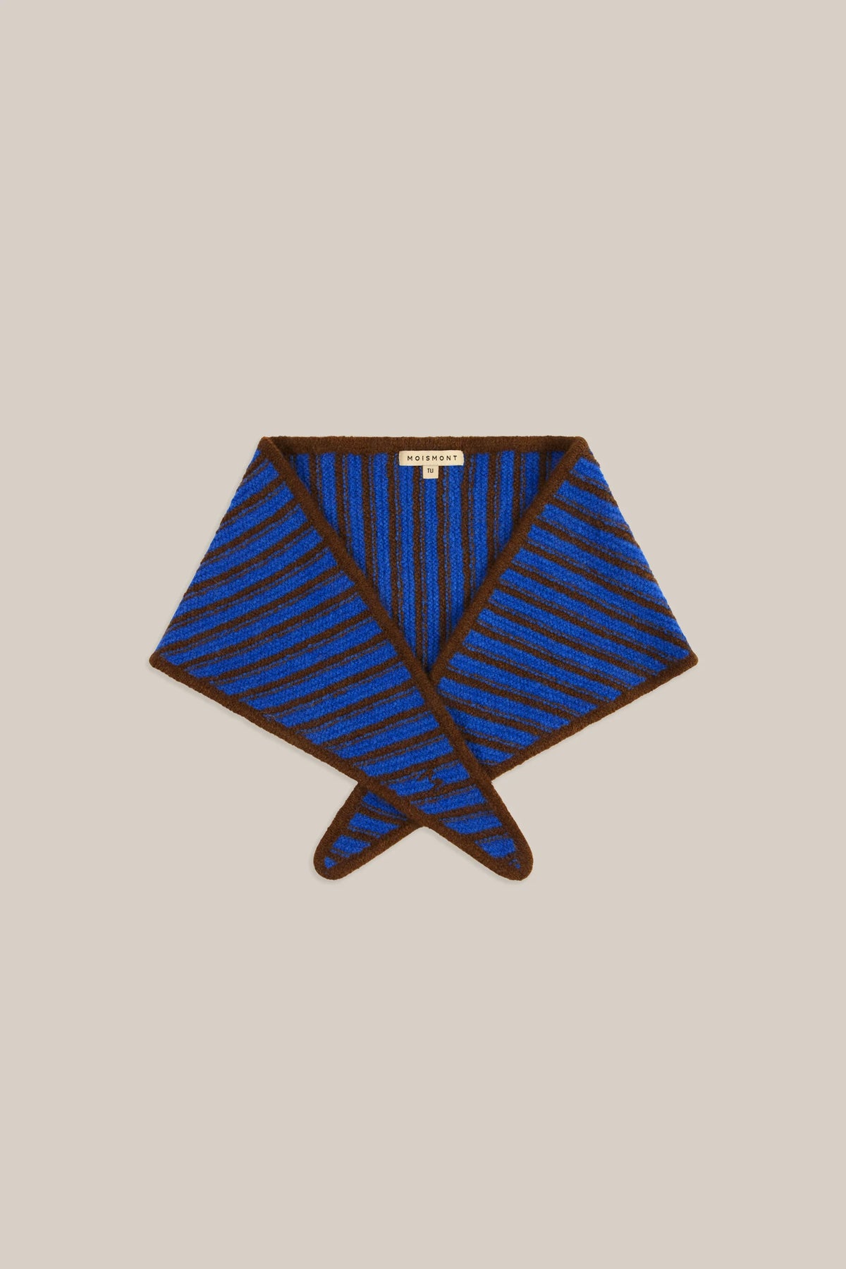 Foulard Fanfan N°228 Stripes Circus