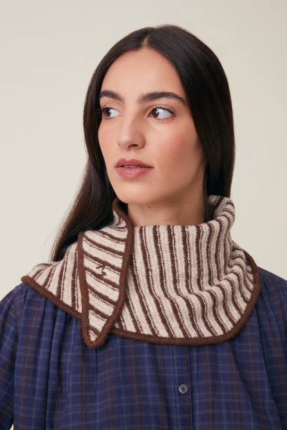 Foulard Fanfan N°228 Stripes Violin