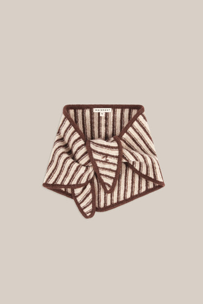 Foulard Fanfan N°228 Stripes Violin