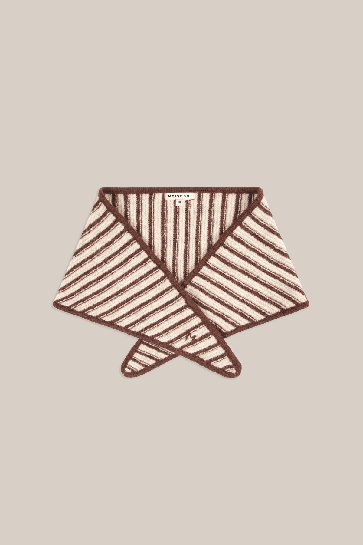 Foulard Fanfan N°228 Stripes Violin