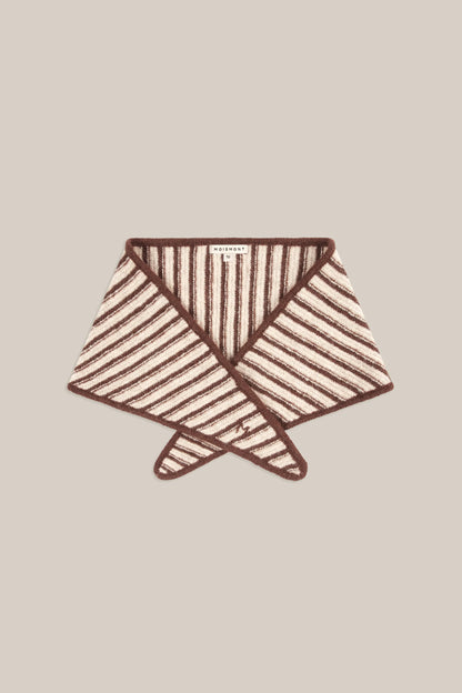 Foulard Fanfan N°228 Stripes Violin