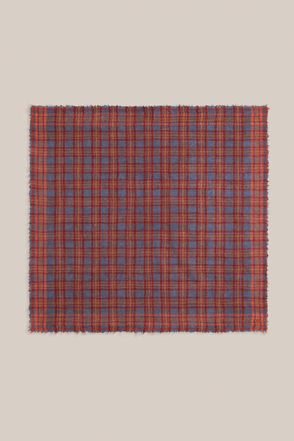 Foulard en Laine Magda N°793 Velvet