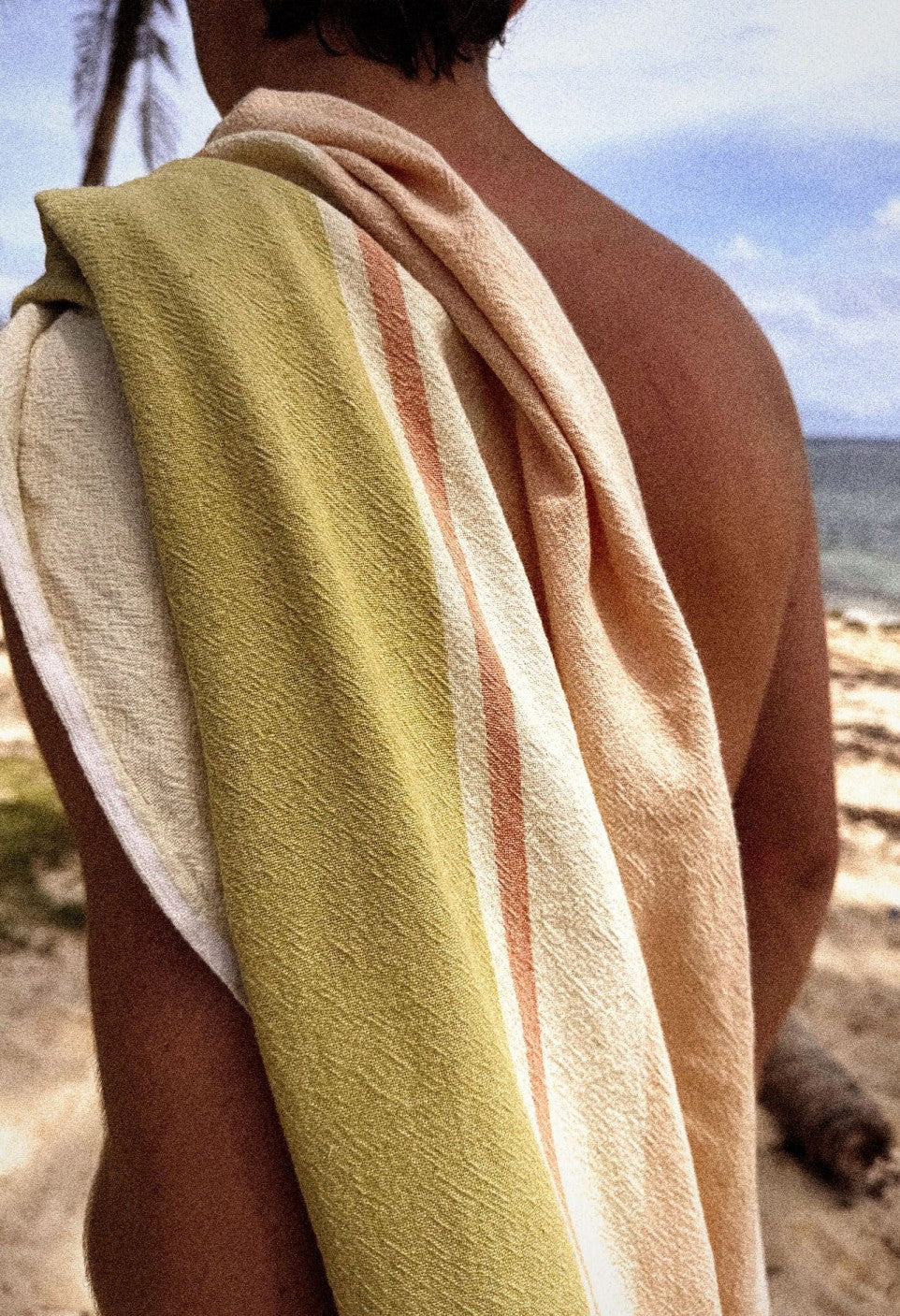 Fouta Sea