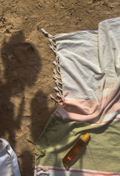 Fouta Sea