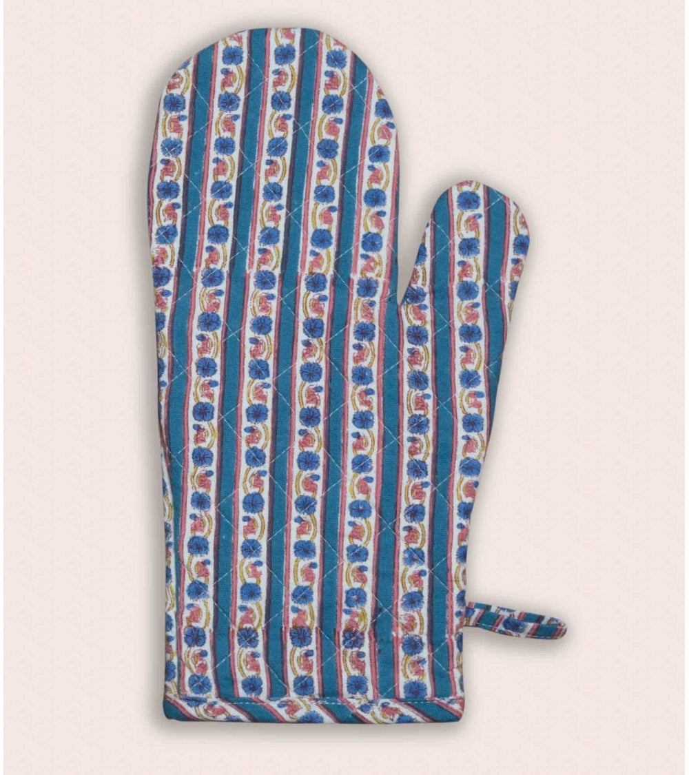 Gant de Cuisine Lizzie Pin 16,5 x 33