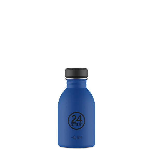 Gourde – Stone Gold Blue – 250ml