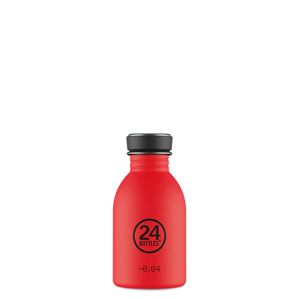 Gourde – Stone Hot Red – 250ml