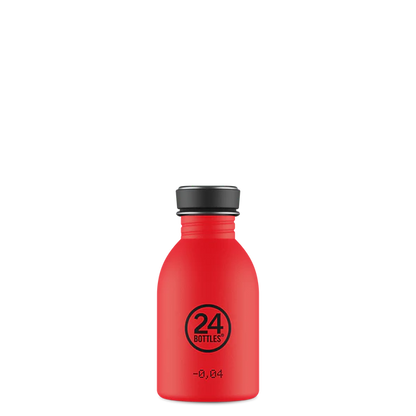 Gourde – Hot Red – 250ml