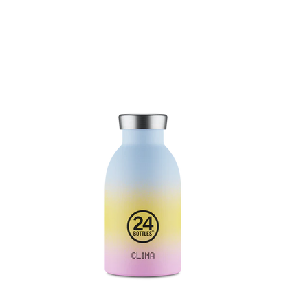 Gourde Clima Isotherme – Aurora – 330ml