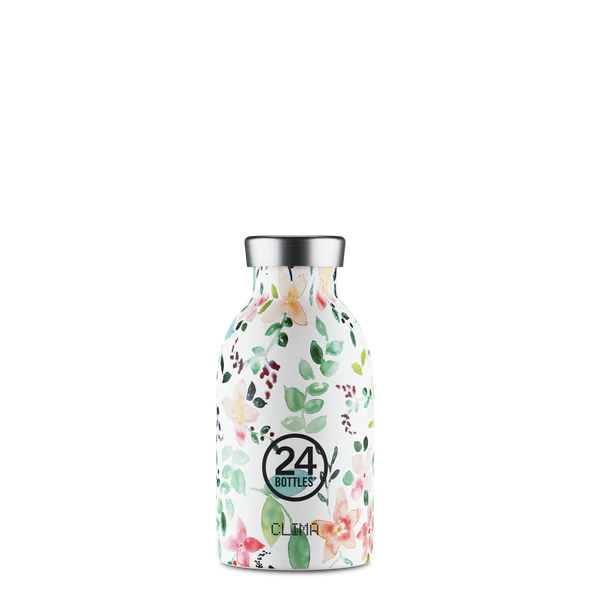 Gourde Clima Isotherme – Little Buds – 330ml