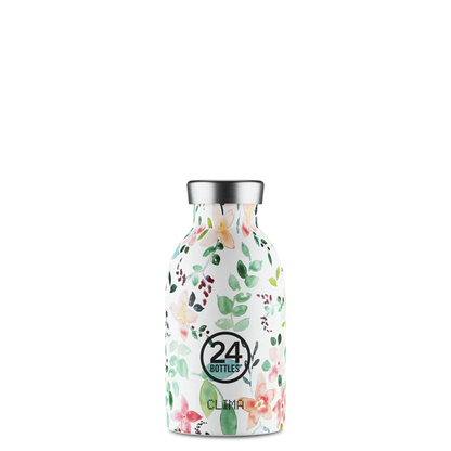 Gourde Clima Isotherme – Little Buds – 330ml