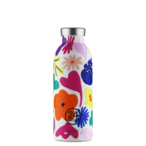 Gourde Clima Isotherme – Acqua Fiorita – 500ml