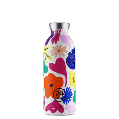 Gourde Clima Isotherme – Acqua Fiorita – 500ml