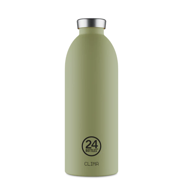 Gourde Clima Isotherme – Stone Sage - 850ml