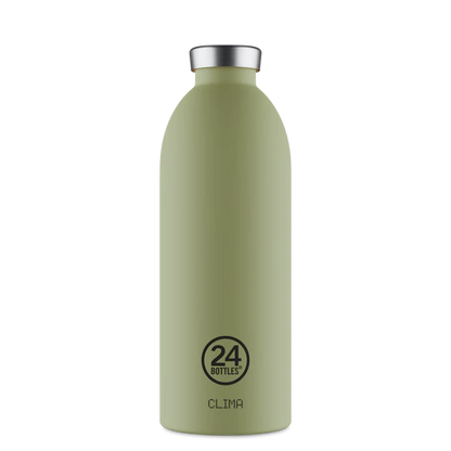 Gourde Clima Isotherme – Stone Sage - 850ml