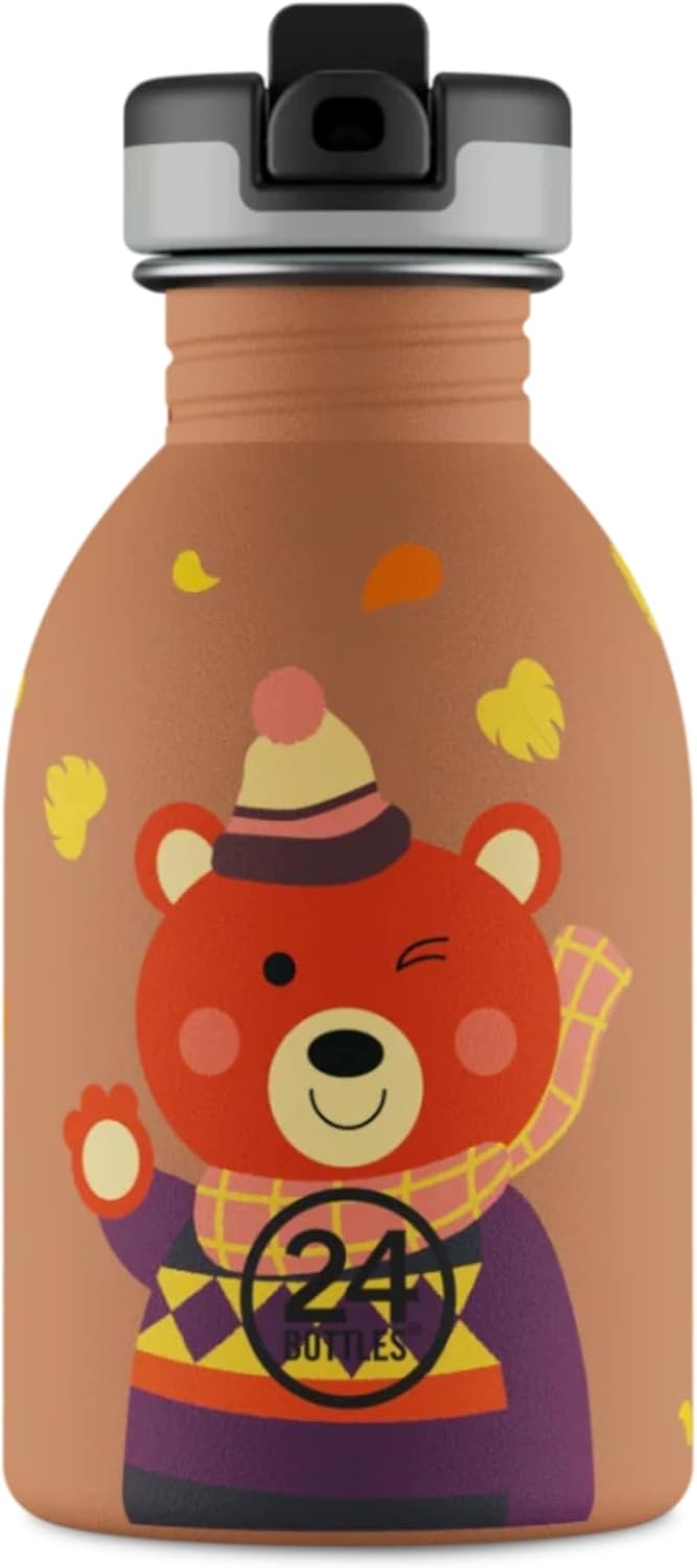 Gourde Enfant – Sweet Bear – 250ml