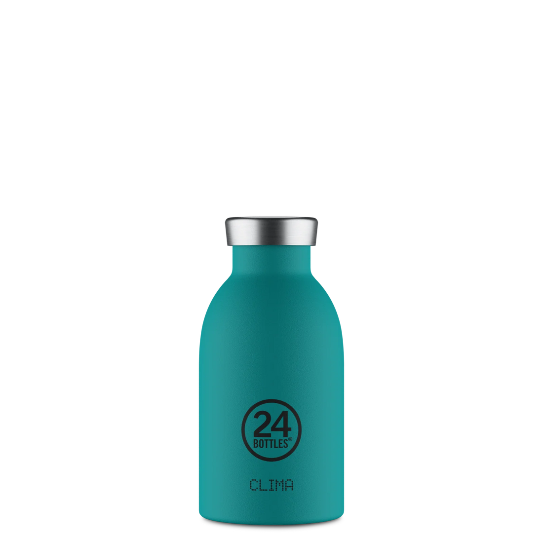 Gourde Clima Isotherme – Stone Atlantic Bay – 330ml