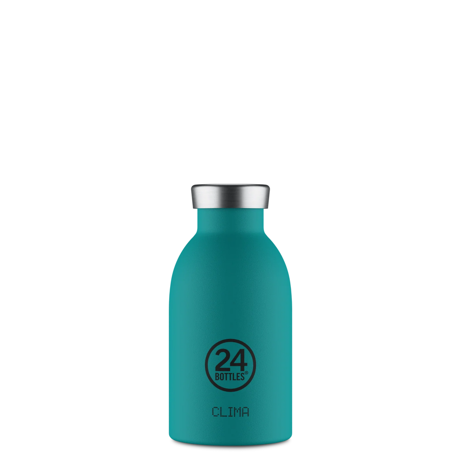 Gourde Clima Isotherme – Stone Atlantic Bay – 330ml