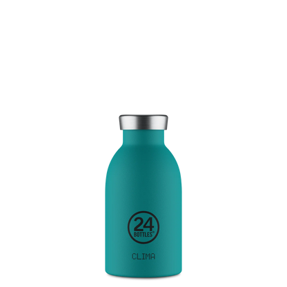 Gourde Clima Isotherme – Stone Atlantic Bay – 330ml