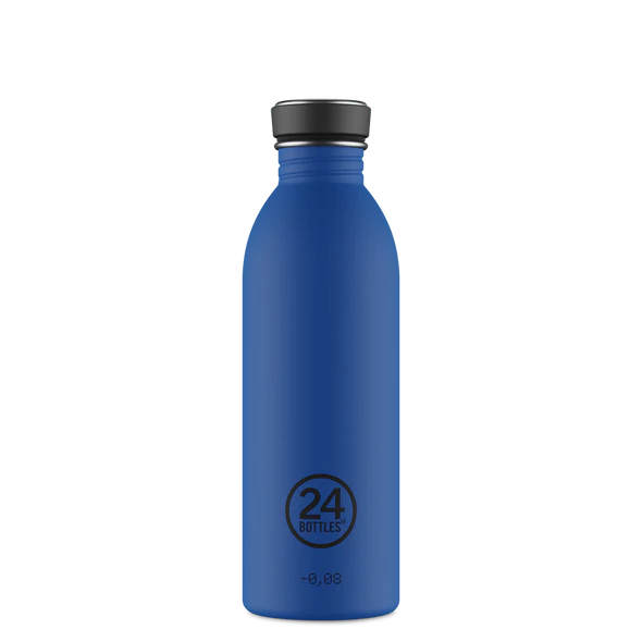 Gourde – Stone Gold Blue – 500ml