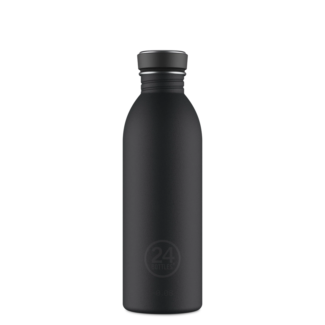 Gourde – Stone Tuxedo Black – 500ml
