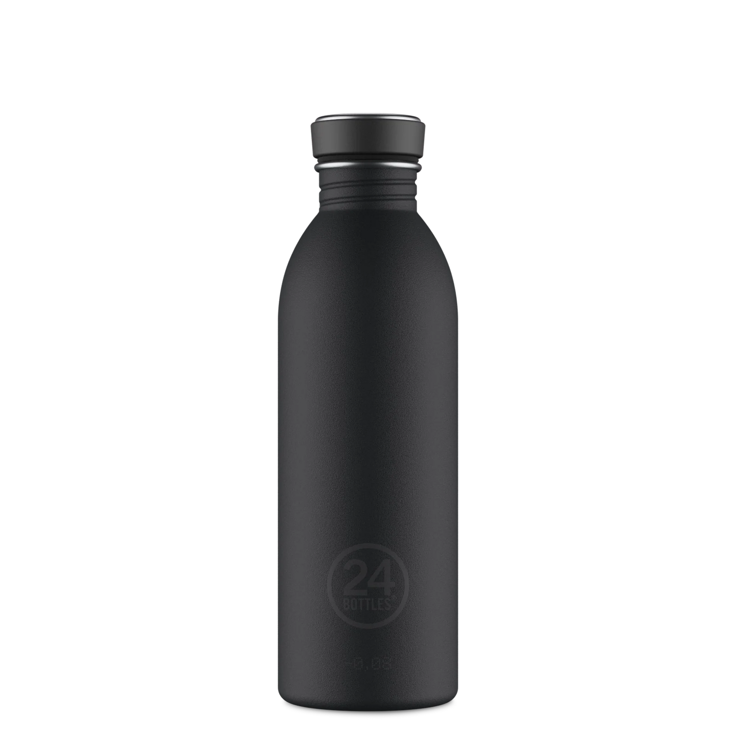 Gourde – Stone Tuxedo Black – 500ml