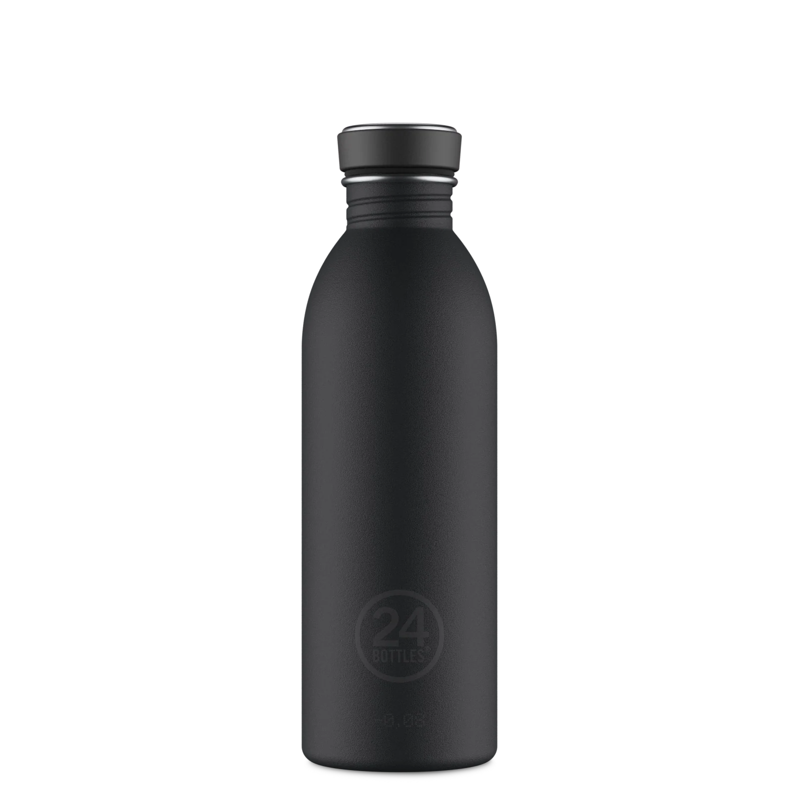 Gourde – Stone Tuxedo Black – 500ml