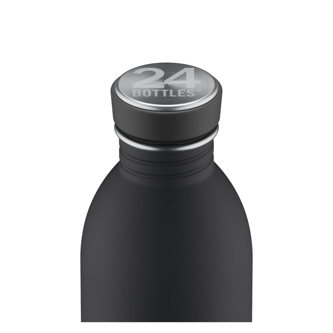 Gourde – Stone Tuxedo Black – 500ml