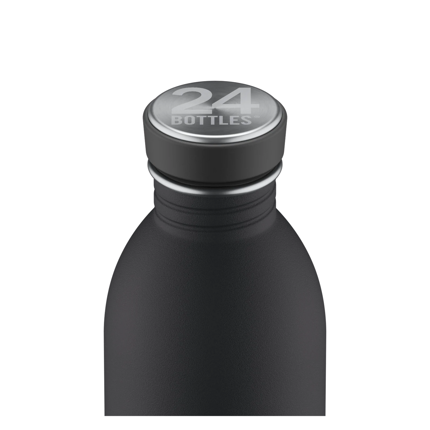 Gourde – Stone Tuxedo Black – 500ml
