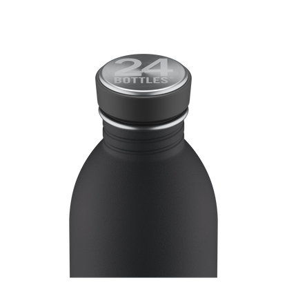 Gourde – Stone Tuxedo Black – 500ml