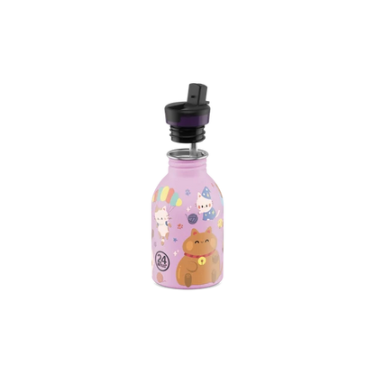 Gourde Enfant – Meow Friends – 250ml
