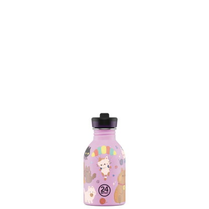 Gourde Enfant – Meow Friends – 250ml