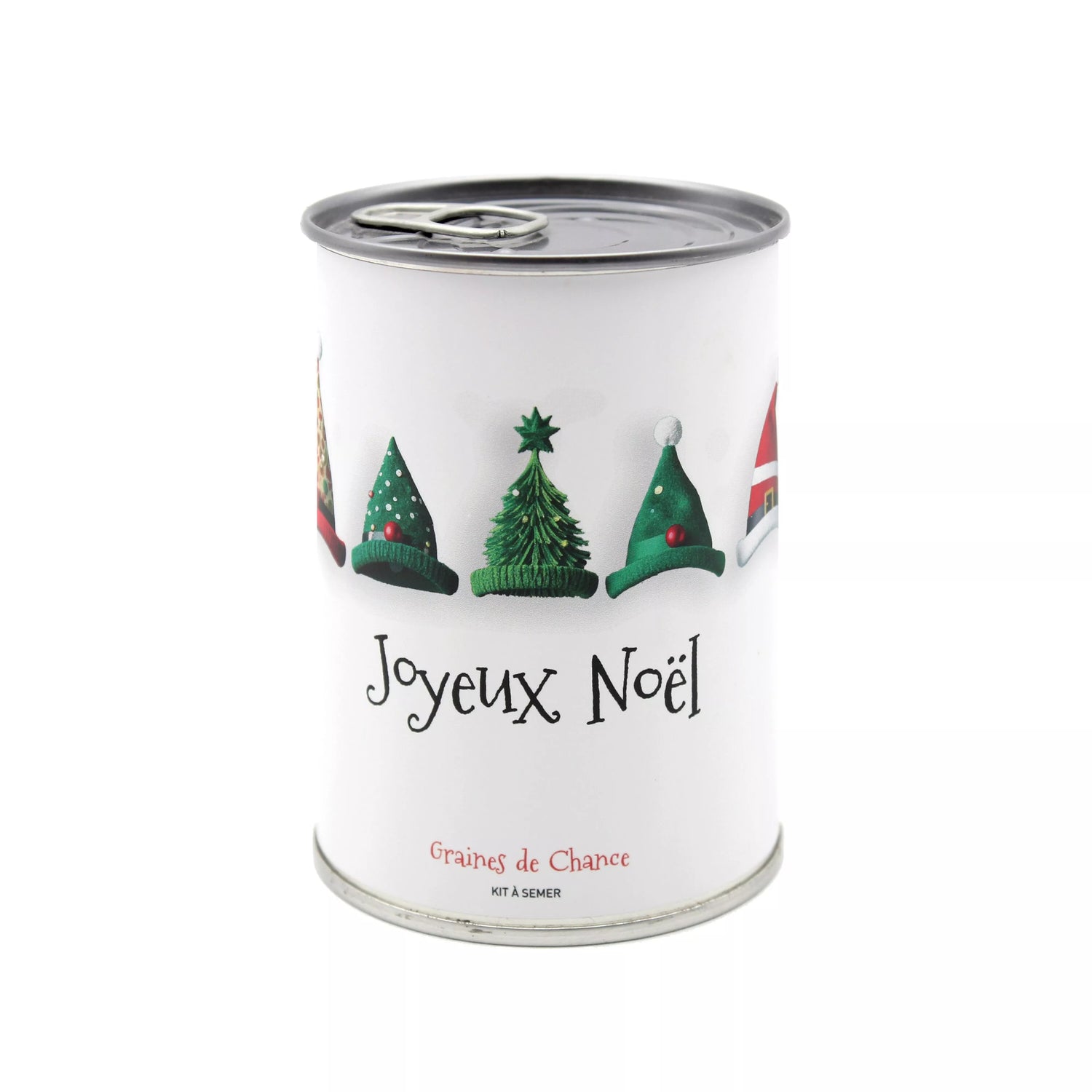 Graines à Semer Joyeux Noël