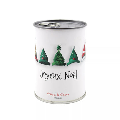 Graines à Semer Joyeux Noël