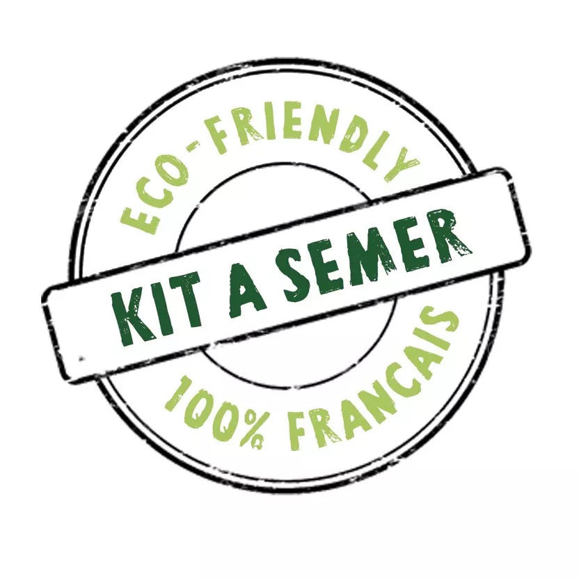 Graines à Semer Merci Maîtresse