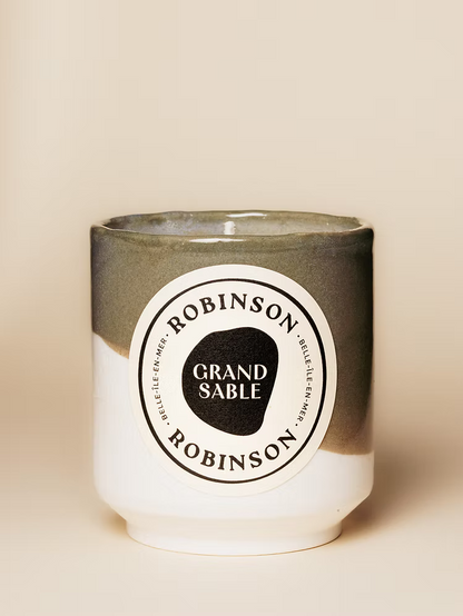 Bougie - Robinson