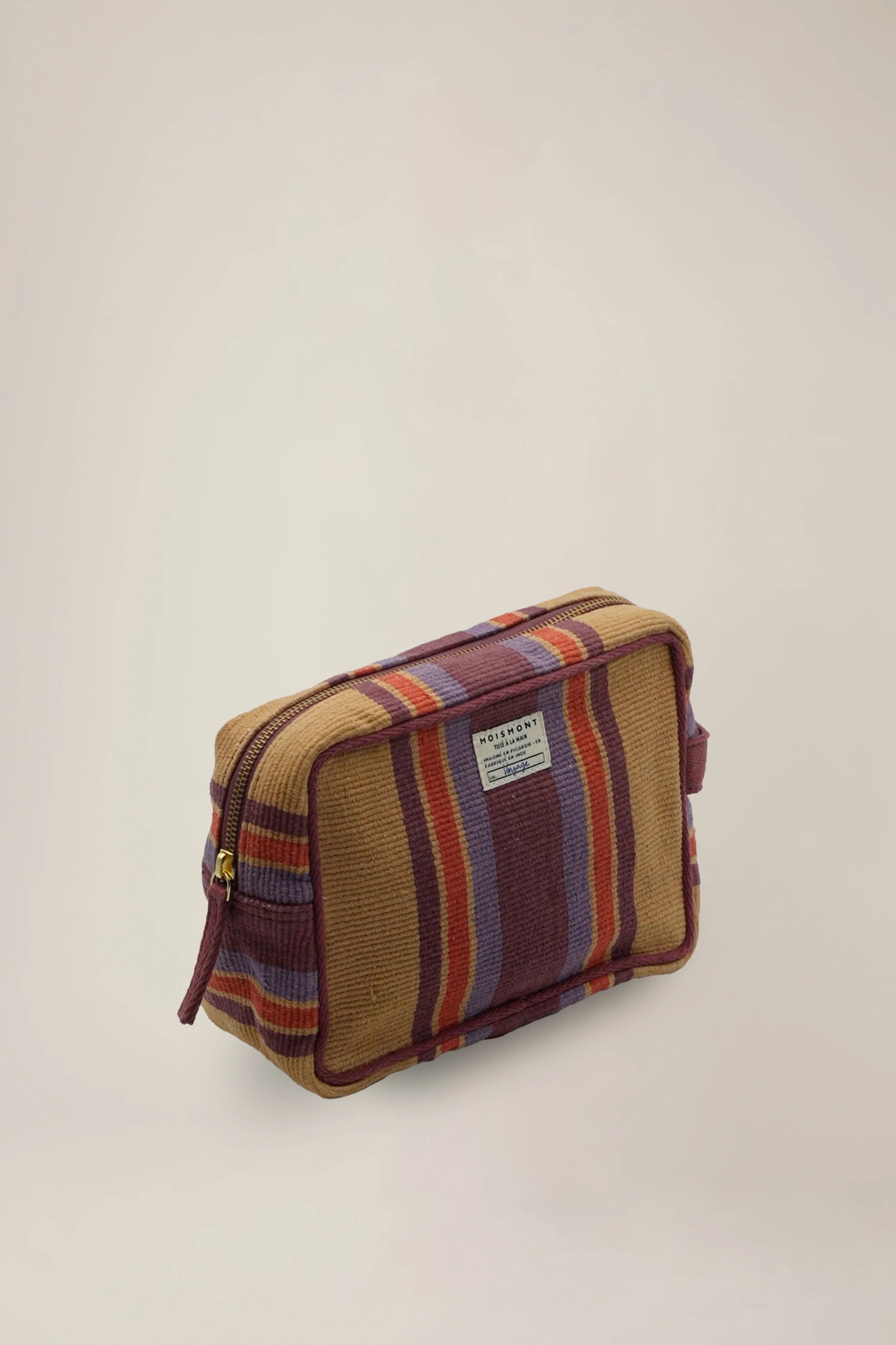 Grande Pochette N°43 Bari Mineral