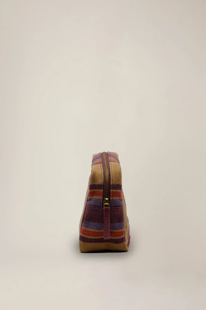 Grande Pochette N°43 Bari Mineral