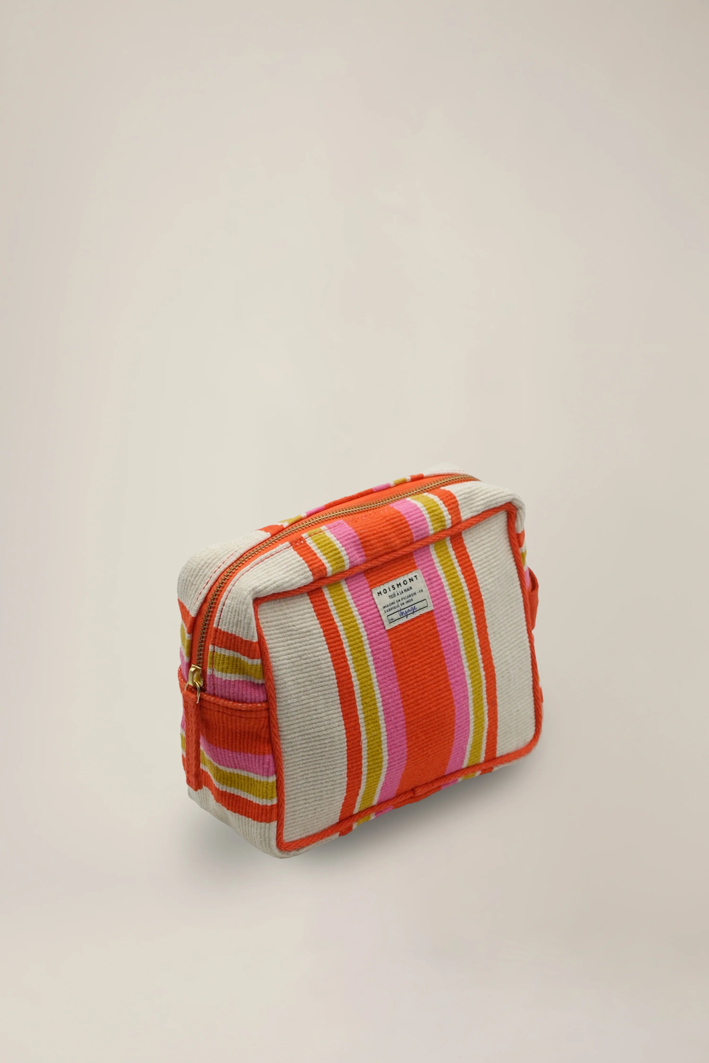 Grande Pochette N°43 Bari Spritz