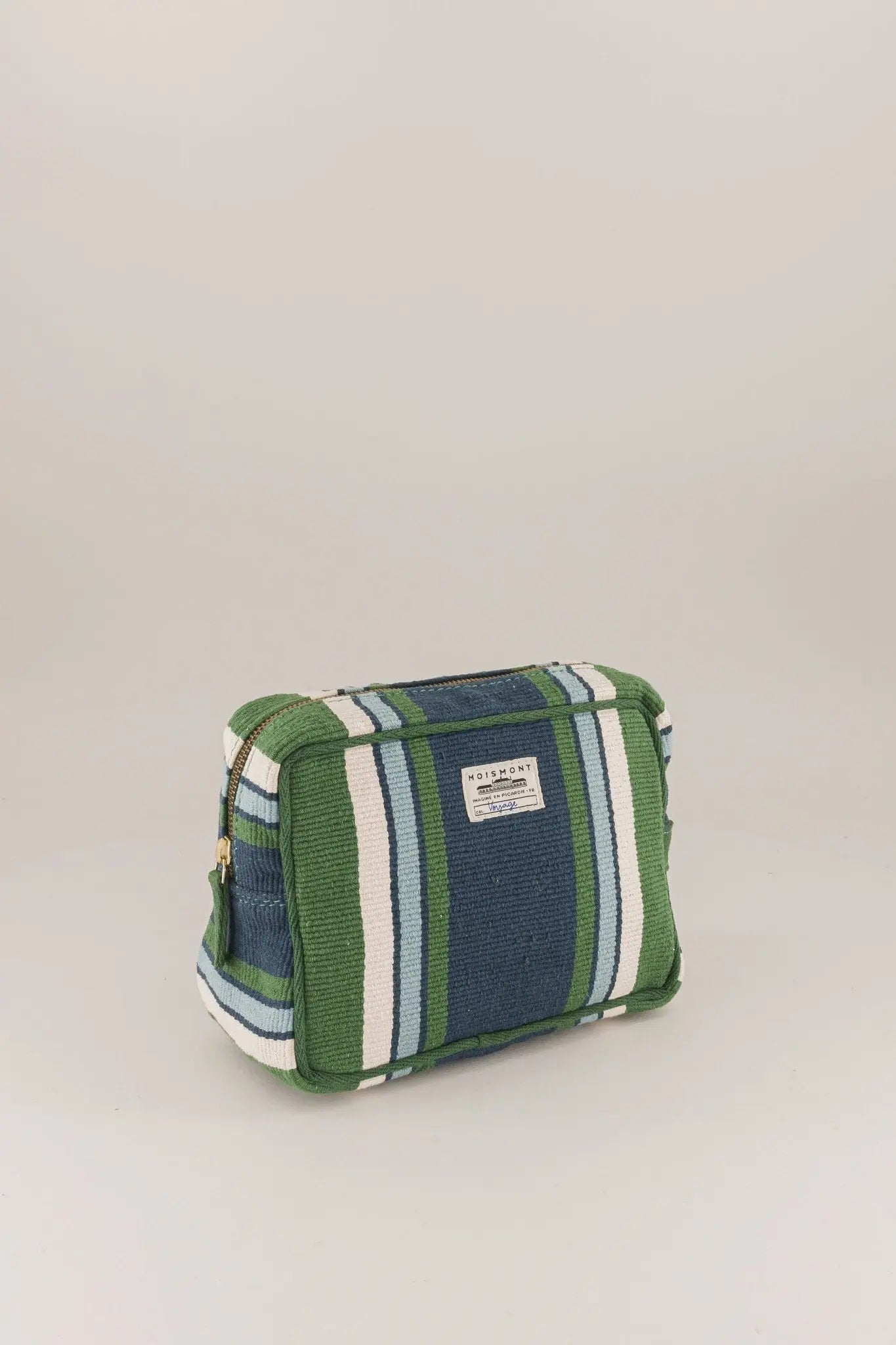 Grande Pochette N°43 Bari Green Tea