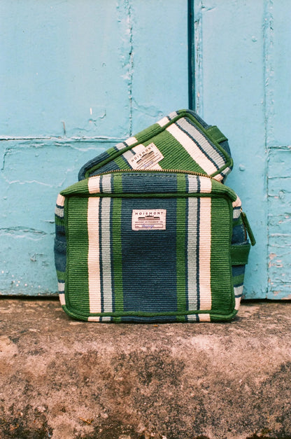 Grande Pochette N°43 Bari Green Tea